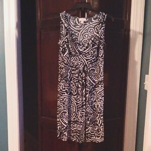Ann Taylor Loft Petite Dress